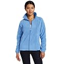 Columbia Women's Benton Springs Full Zip