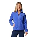 Columbia Women's Benton Springs Full Zip