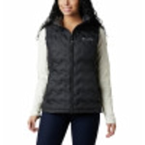 columbia women39s delta ridge down vest