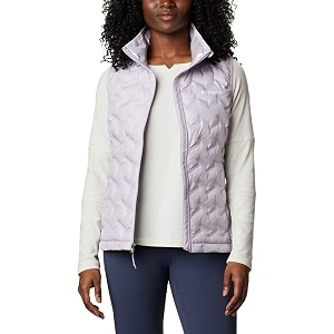 columbia women39s delta ridge down vest