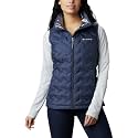 Columbia Women's Delta Ridge Down Vest
