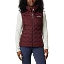 Columbia Women's Delta Ridge Down Vest