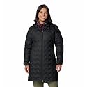Columbia Women Delta Ridge II Long Down