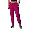 Columbia Women's High Rise Comfort Sweatpants