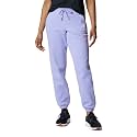 Columbia Women's High Rise Comfort Sweatpants