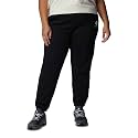 Columbia Women's High Rise Comfort Sweatpants