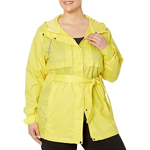 columbia women39s pardon my trench rain jacket