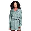 Columbia Women's Pardon My Trench Rain Jacket