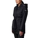 Columbia Women's Pardon My Trench Rain Jacket