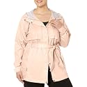 Columbia Women's Pardon My Trench Rain Jacket