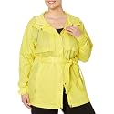 Columbia Women's Pardon My Trench Rain Jacket