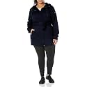 Columbia Women's Pardon My Trench Rain Jacket