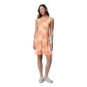 Columbia Women's PFG Freezer III Dress