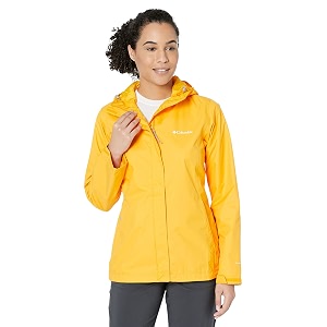 columbia women39s polyester standard jacket