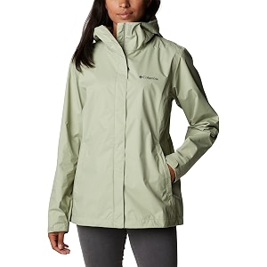 columbia women39s polyester standard jacket