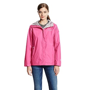 columbia women39s polyester standard jacket