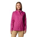 Columbia Women's Polyester Standard Jacket