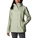 Columbia Women's Polyester Standard Jacket