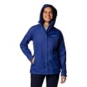 Columbia Women's Polyester Standard Jacket