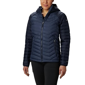 columbia women39s powder lite hooded jacket