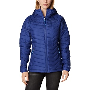 columbia women39s powder lite hooded jacket
