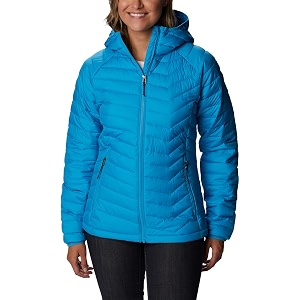 columbia women39s powder lite hooded jacket