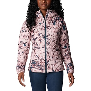 columbia women39s powder lite hooded jacket