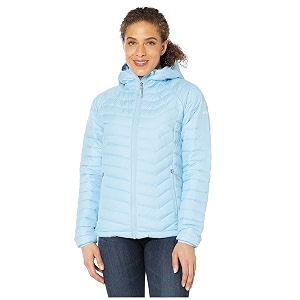 columbia women39s powder lite hooded jacket