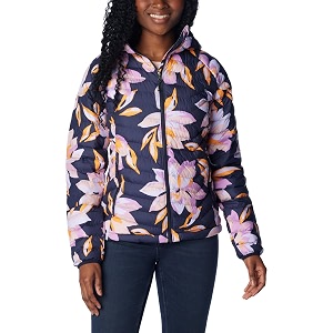 columbia women39s powder lite hooded jacket