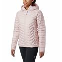 Columbia Women's Powder Lite Hooded Jacket