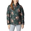Columbia Women's Powder Lite Hooded Jacket