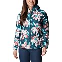 Columbia Women's Powder Lite Hooded Jacket