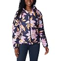 Columbia Women's Powder Lite Hooded Jacket