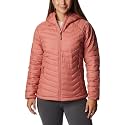 Columbia Women's Powder Lite Hooded Jacket