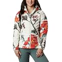Columbia Women's Powder Lite Hooded Jacket