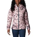 Columbia Women's Powder Lite Hooded Jacket