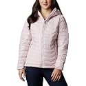 Columbia Women's Powder Lite Hooded Jacket