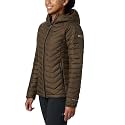 Columbia Women's Powder Lite Hooded Jacket