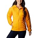 Columbia Women's Powder Lite Hooded Jacket