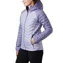 Columbia Women's Powder Lite Hooded Jacket