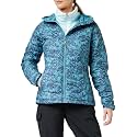 Columbia Women's Powder Lite Hooded Jacket