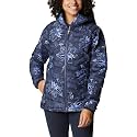 Columbia Women's Powder Lite Hooded Jacket