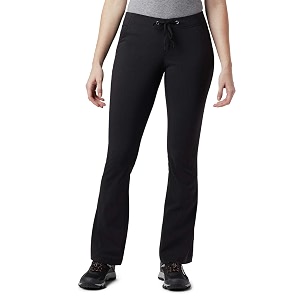 Columbia Womens Regular Fit Hiking Pants