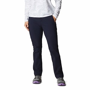 columbia women39s high rise regular fit casual pants