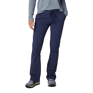 Columbia Womens Regular Fit Hiking Pants