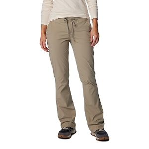 Columbia Womens Regular Fit Hiking Pants