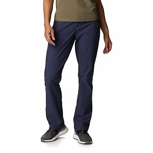 columbia women39s high rise regular fit casual pants