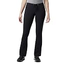 Columbia Women39s Regular Fit Hiking Pants