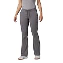Columbia Women39s Regular Fit Hiking Pants