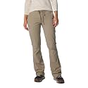 Columbia Women39s Regular Fit Hiking Pants